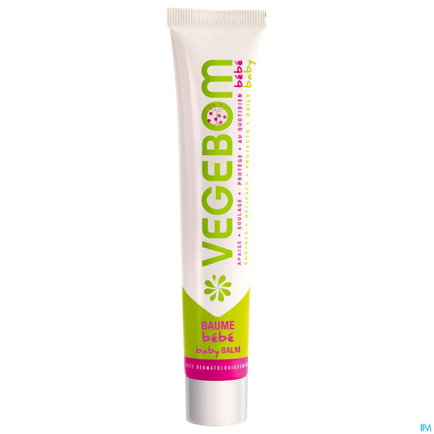 VEGEBOM BAUME BEBE 45G