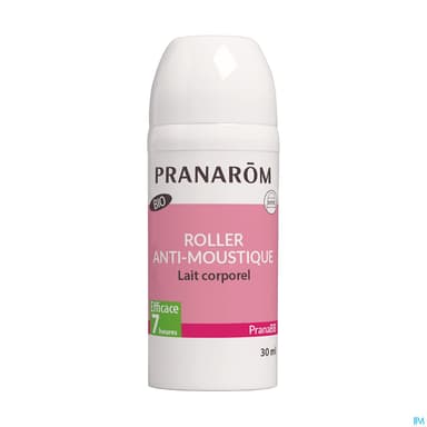 Pranabb Roller A/moustique 30ml