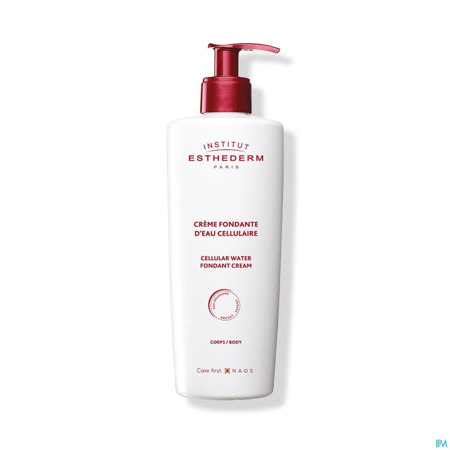 ESTHED EAU CELLULAIRE CR FOND400ML
