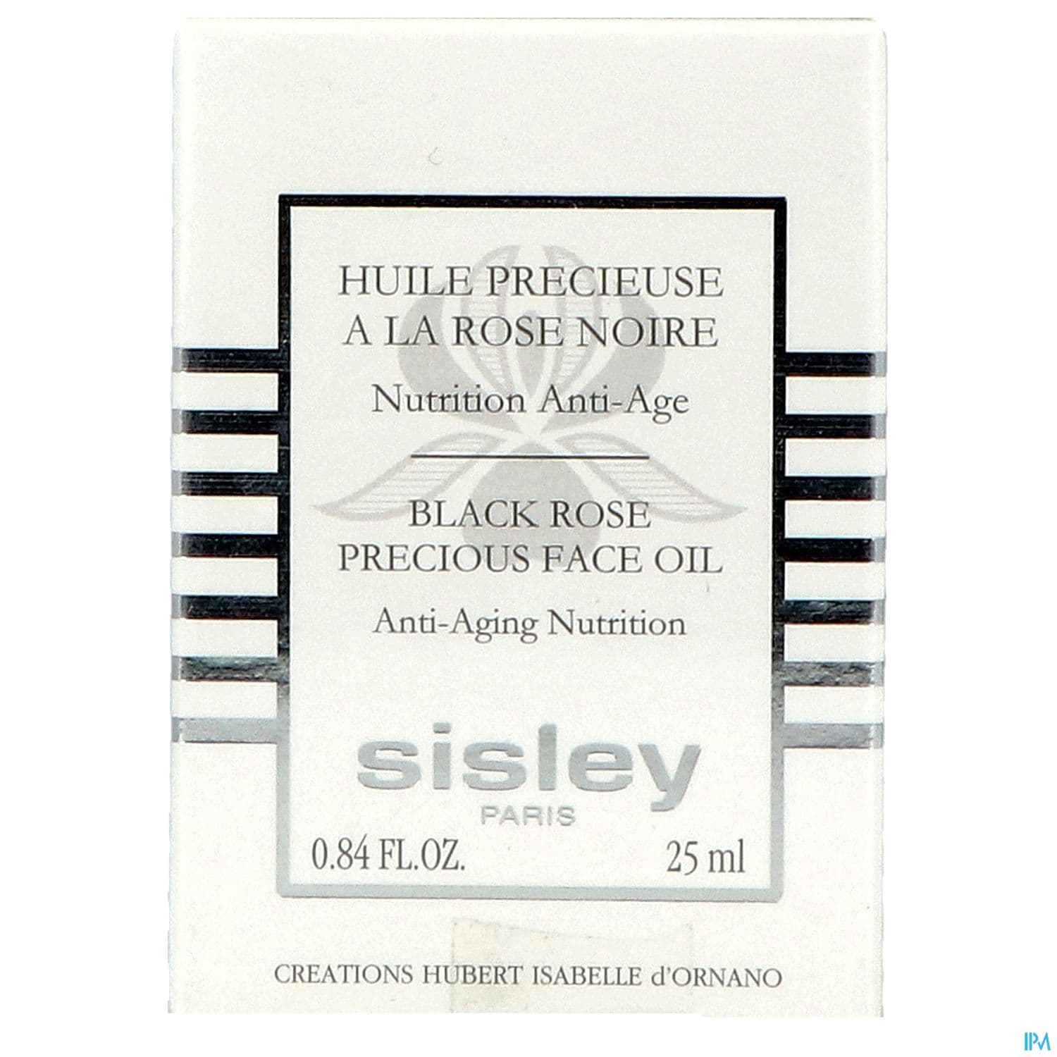 SISLEY HLE PRECIEUSE ROSE NOIR25ML