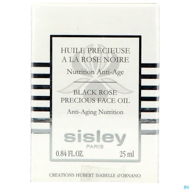 SISLEY HLE PRECIEUSE ROSE NOIR25ML