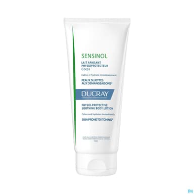 SENSINOL LAIT APAISANT 200ML