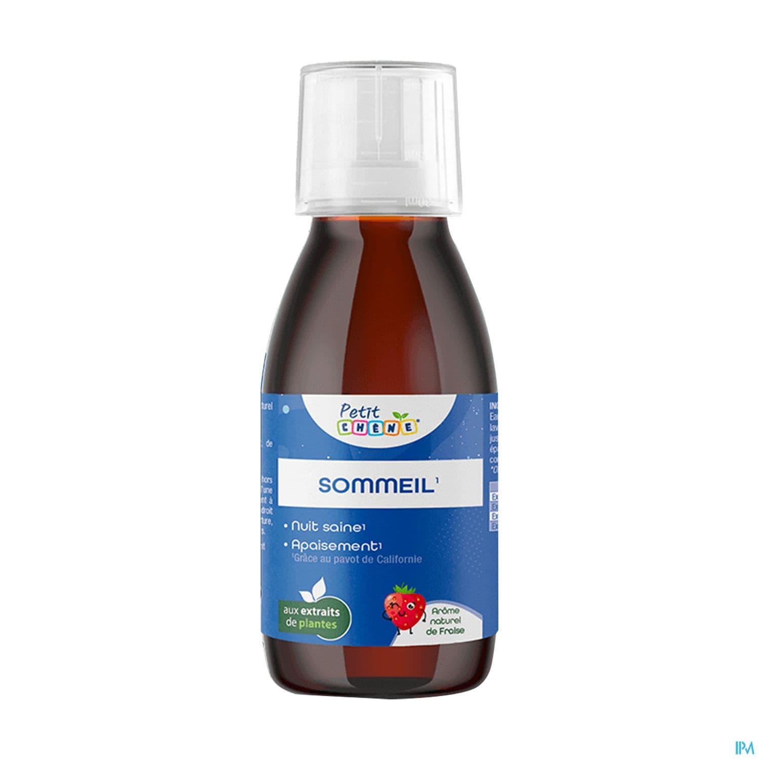 Petit Chene Sommeil 125ml