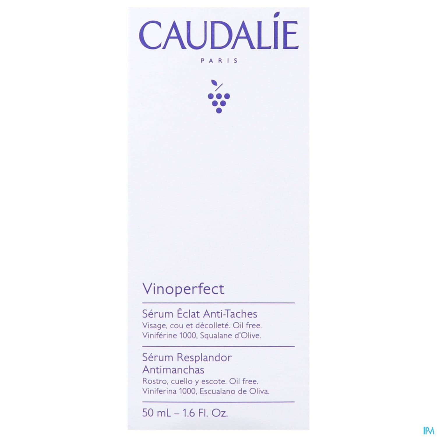 Caudalie Serum Eclat Antitaches 50ml