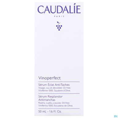 Caudalie Serum Eclat Antitaches 50ml