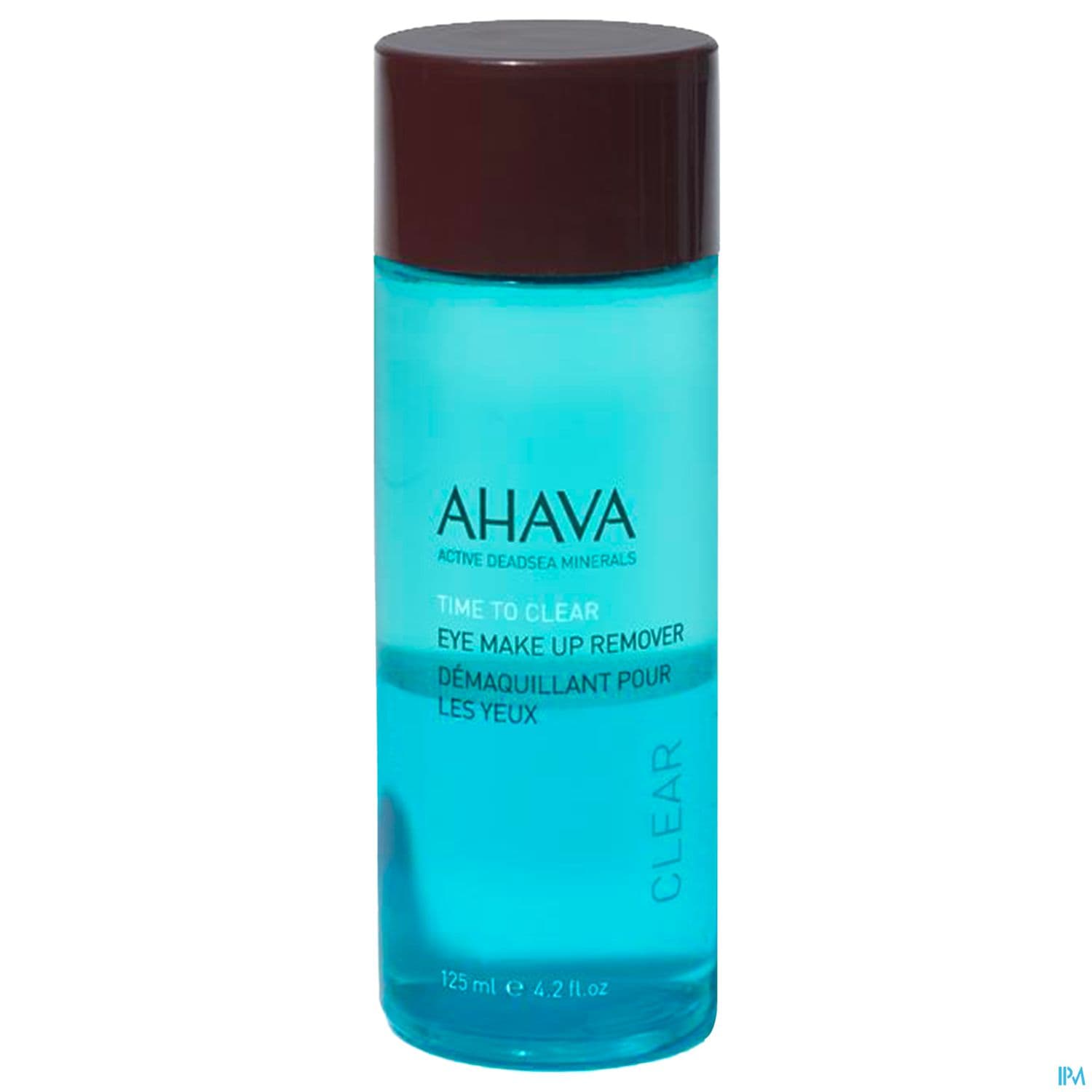 AHAVA DEMAQ MINERAL YEUX 125ML