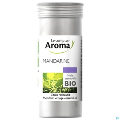 LCAROMA HE MANDARINE BIO 10ML