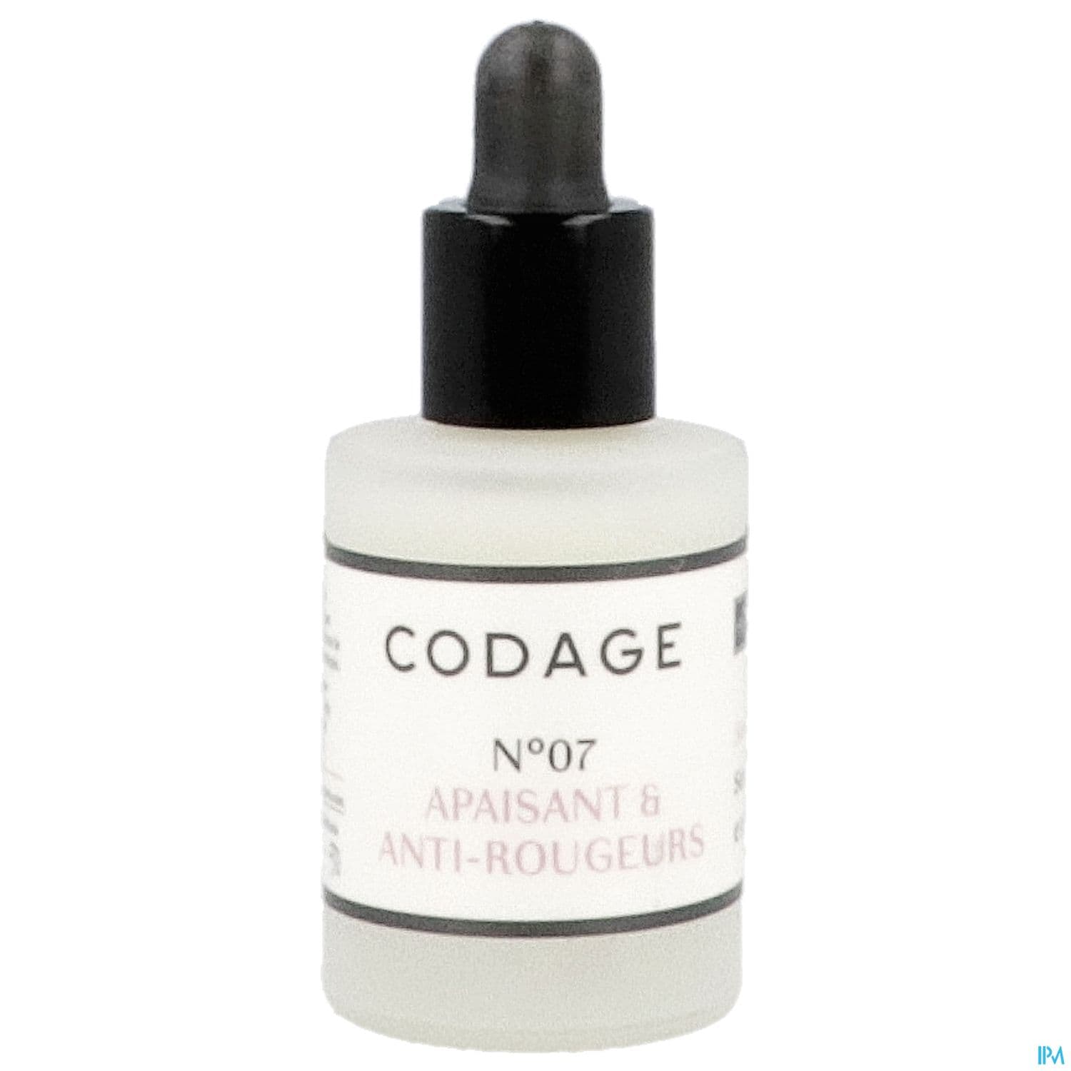 CODAGE SERUM N°7 APAIS A/ROUG 30ML