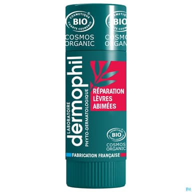 DERMOPHIL PHYT STIC LEV REP BIO 4G