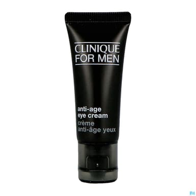 CLINIQUE MEN HYDR QUOTID YEUX 15ML
