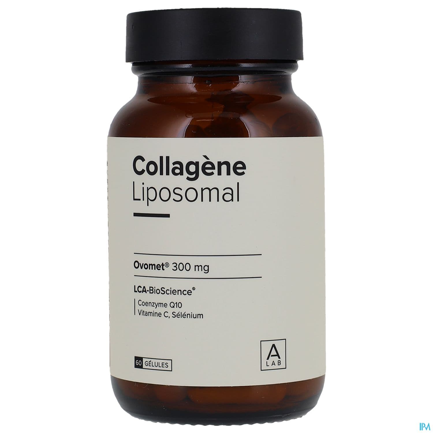 A-LAB COLLAGENE LIPOSOMAL GELUL 60