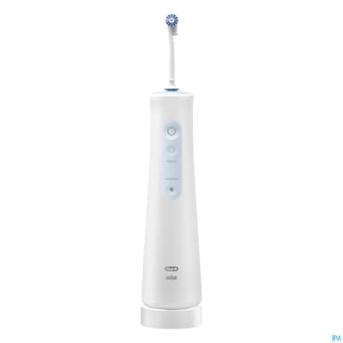 Oral B Aquacare 4 Irrigateur Portable
