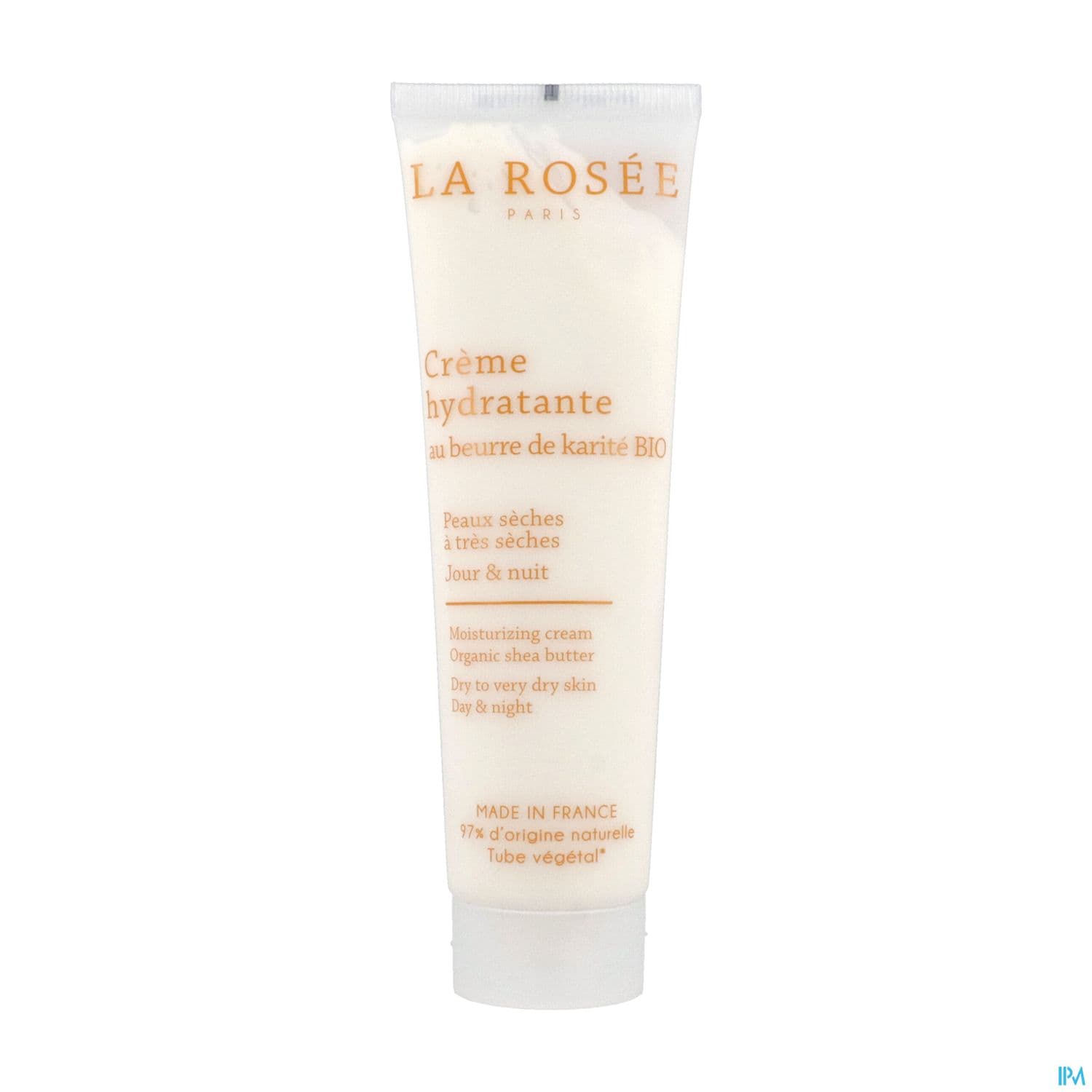 LA ROSEE CR HYDRATANTE PS 60ML