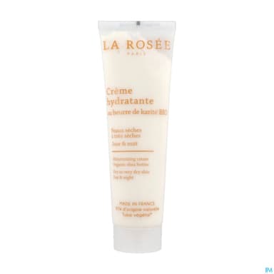 LA ROSEE CR HYDRATANTE PS 60ML