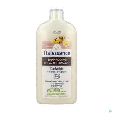 NATESSANCE SH U/NOURR KARIT/KERAT