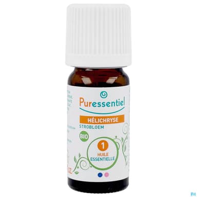 Puressentiel Huile Essentielle Helichryse Bio 5ml