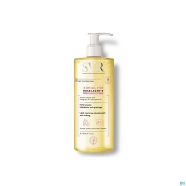 Topialyse Huile Lavante 1l