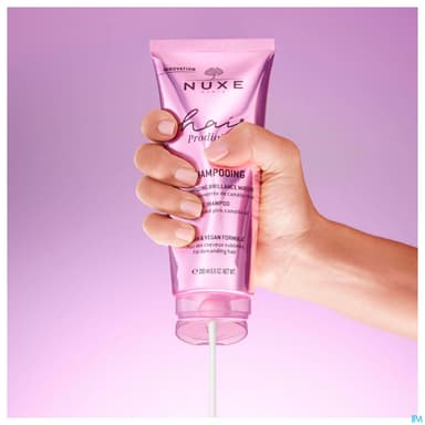 NUXE HAIR PRODIGIEUX SHAMP 200ML
