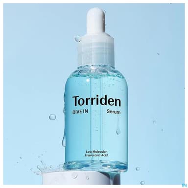 TORRIDEN SERUM AC HYAL 50ML