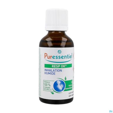 PURESSENTIEL RESPIR INHAL HUMID 50
