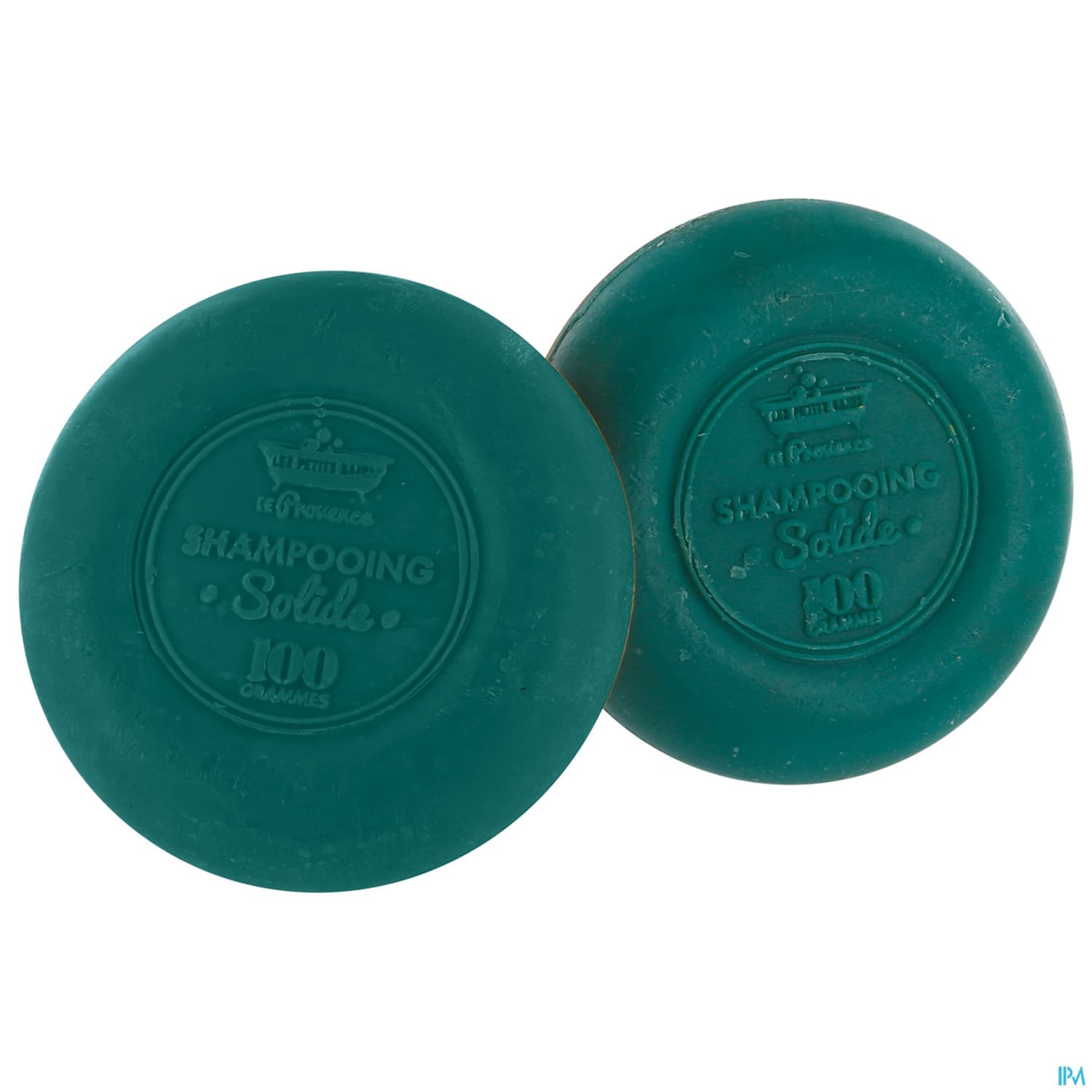 PETIT BAIN PROV SH SOLID MONOI100G