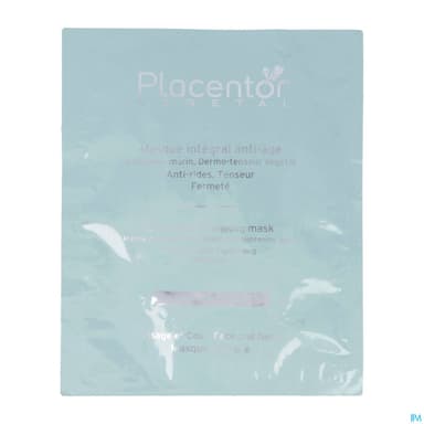 PLACENTOR MASQUE A/AGE SACH 1