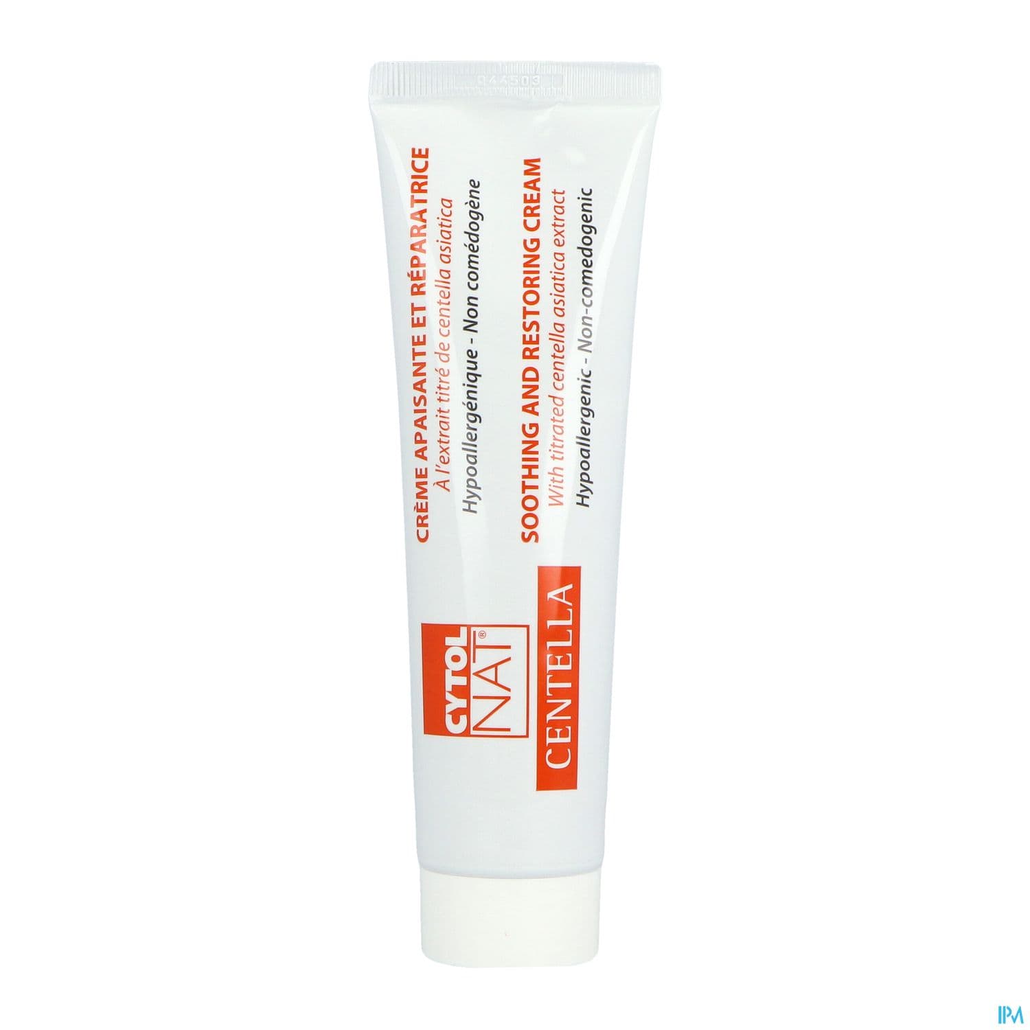 CYTOLNAT CENTELLA CR TUB 100ML