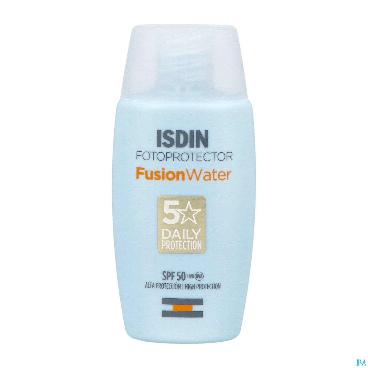 ISDIN FUSION WATER SPF50+ 50ML