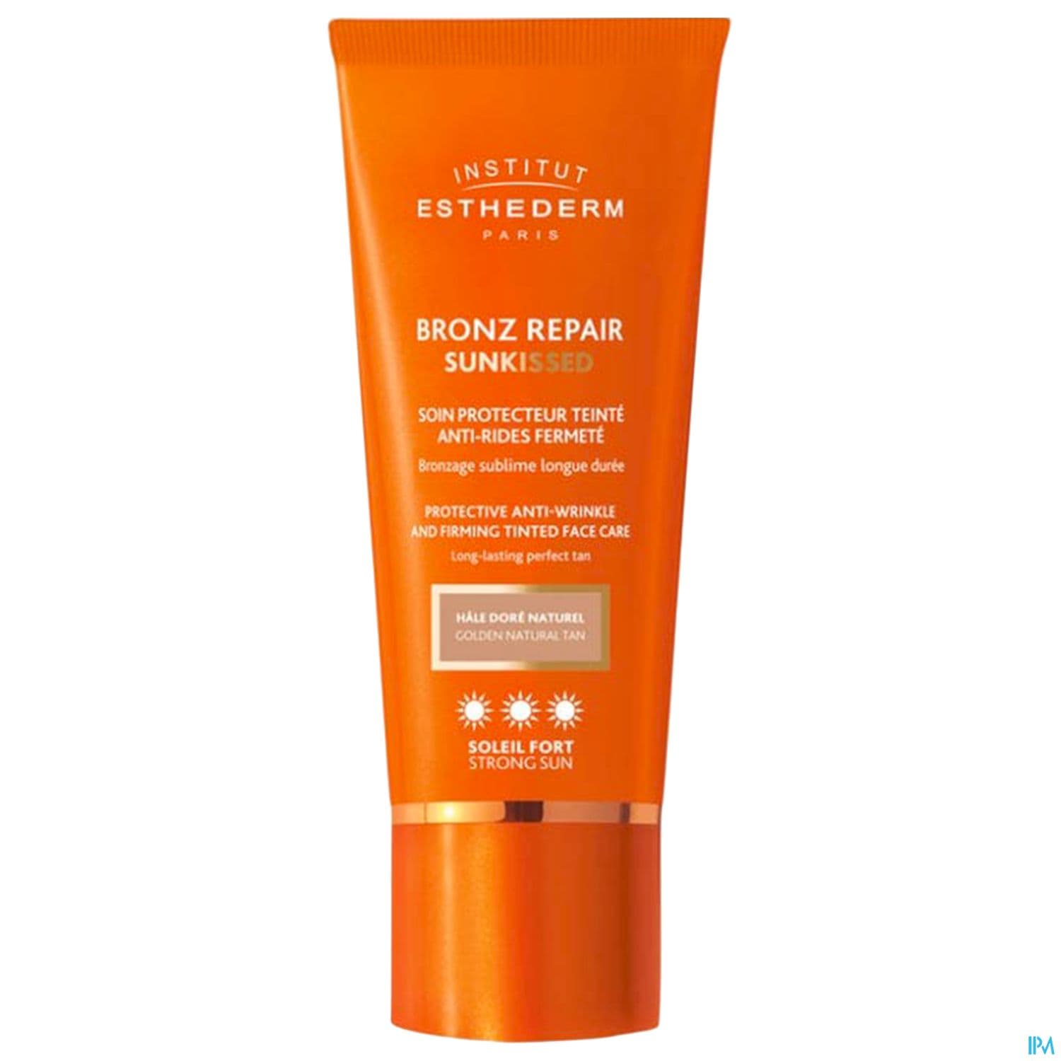 ESTHED BRONZ REPAIR SUNK MOD 50ML