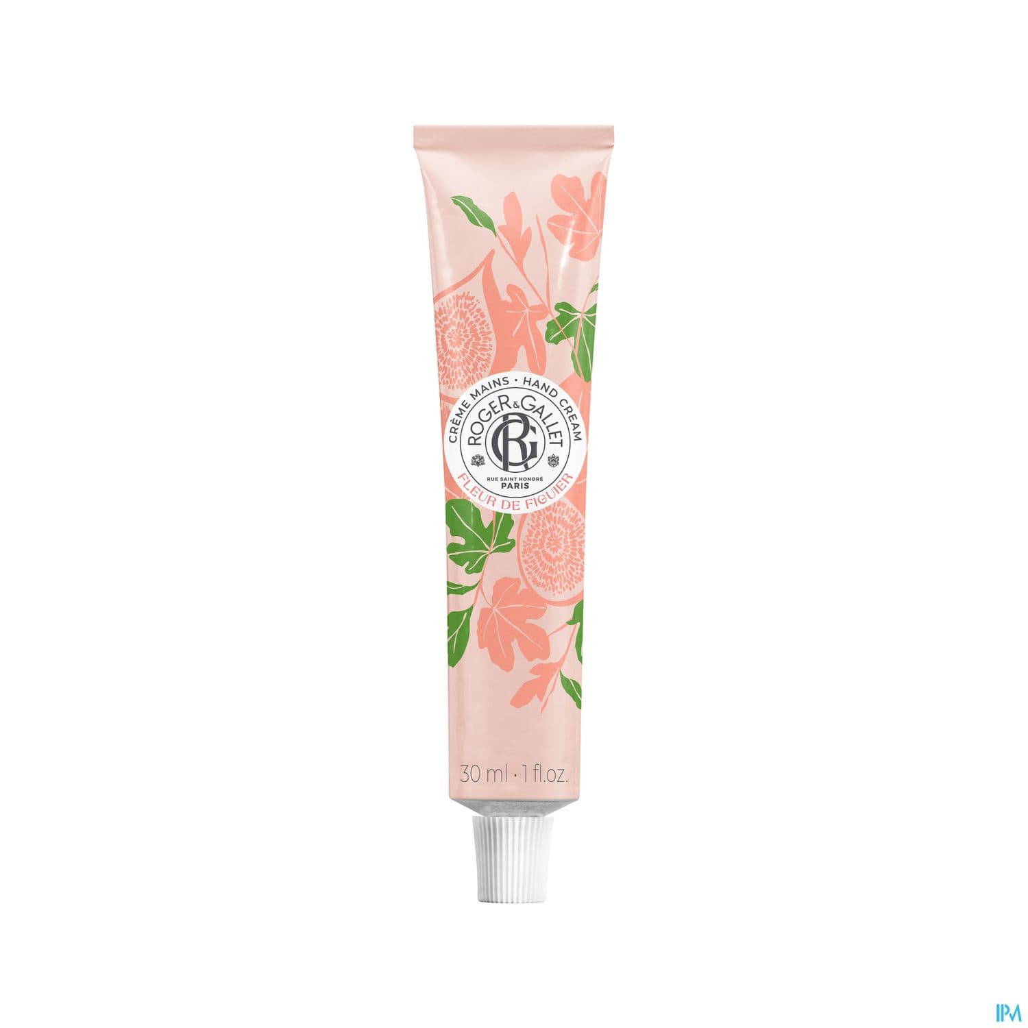 RG CR MAIN FLEUR FIGUIER 30ML