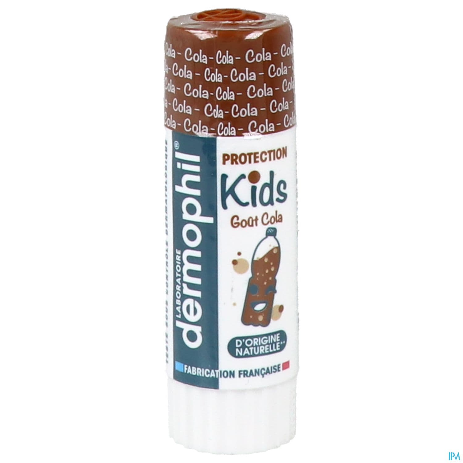 DERMOPHIL PHYTO KIDS LEV COLA 4G