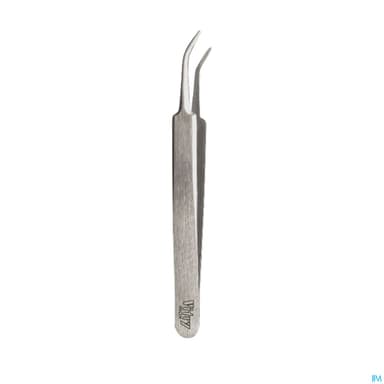 Vitry Classique Pince A Tiques Inox