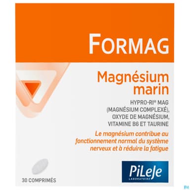 FORMAG CPR B/30