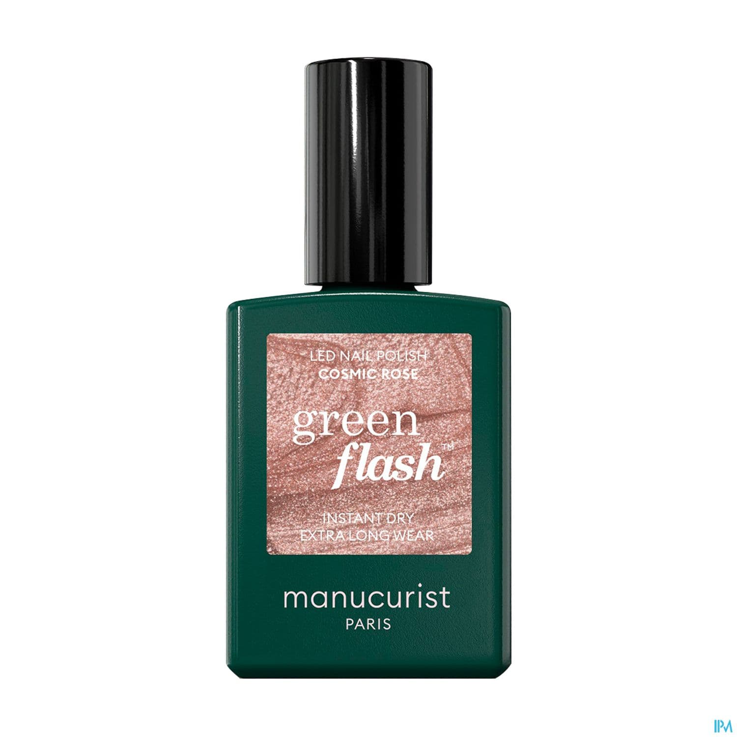 GREEN FLASH VAO COSMIC ROSE15ML