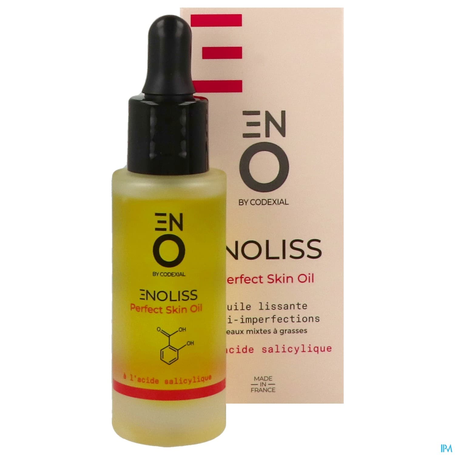 ENOLISS PERF SKIN OIL 20ML