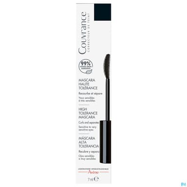 AVENE COUVRANCE MASCARA HT NOIR