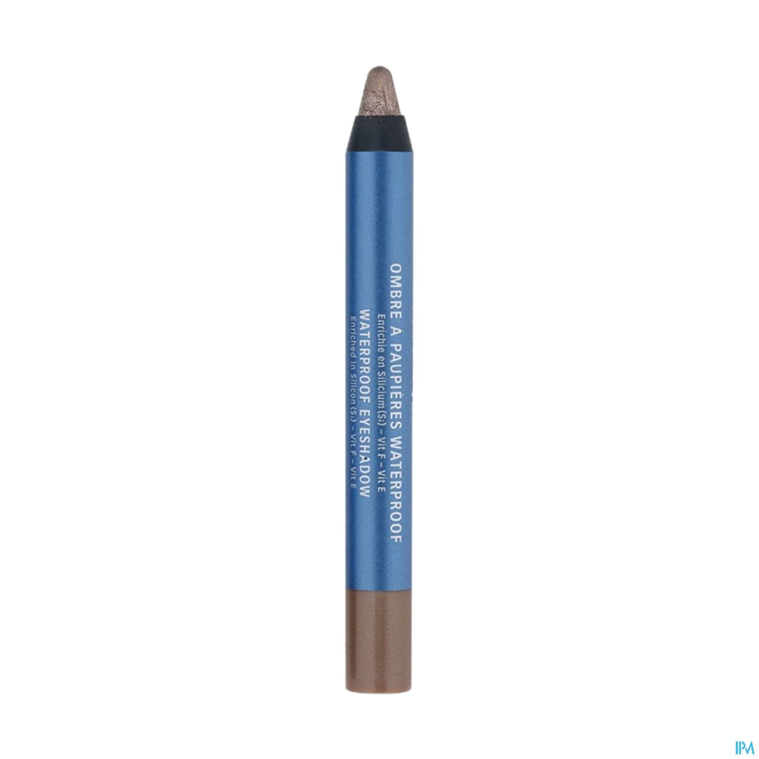 Eye Care Cosmetics Ombre A Paupieres Waterproof 3.25g Or Rose