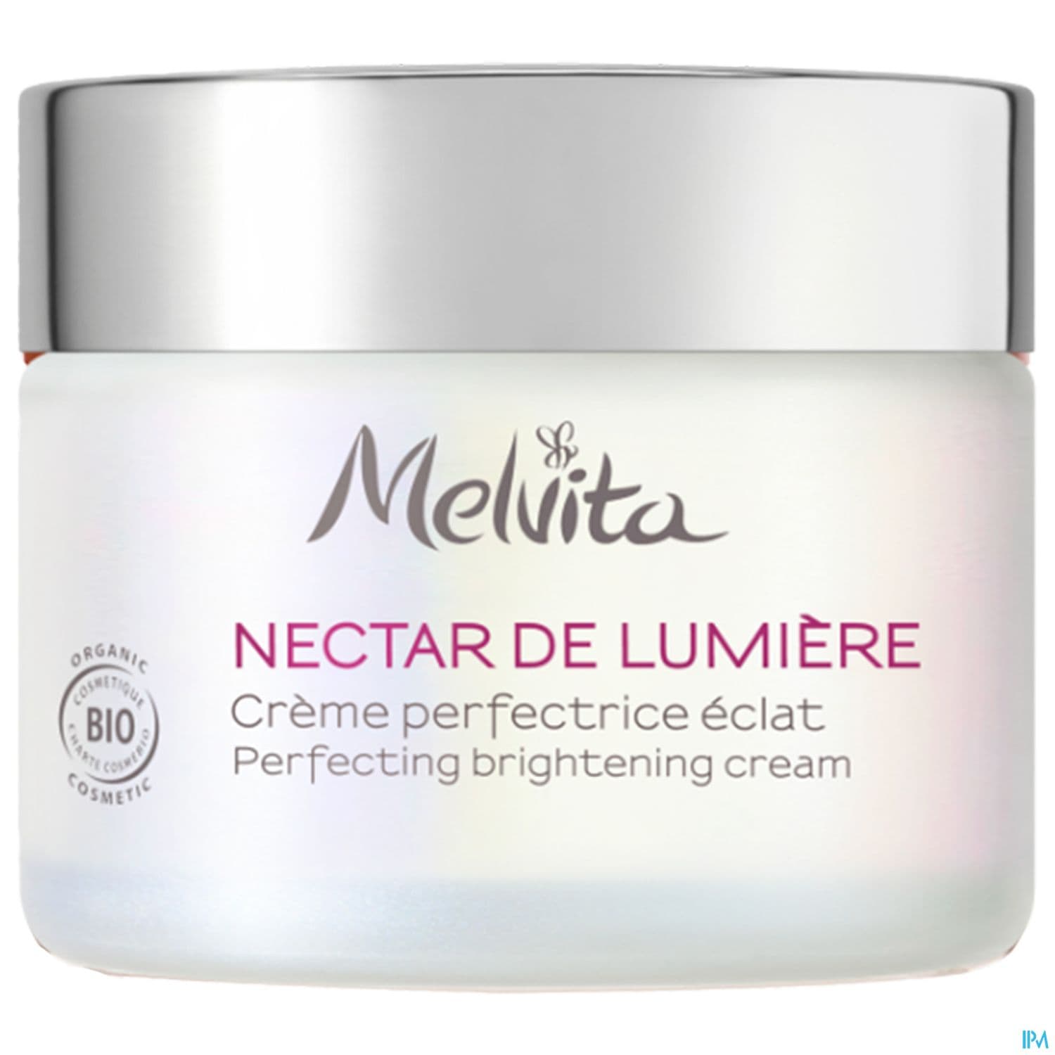 MELVITA NECTAR LUMIERE CR PERF50ML