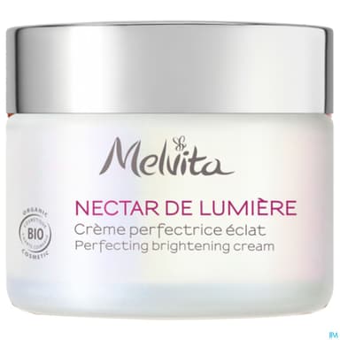 MELVITA NECTAR LUMIERE CR PERF50ML