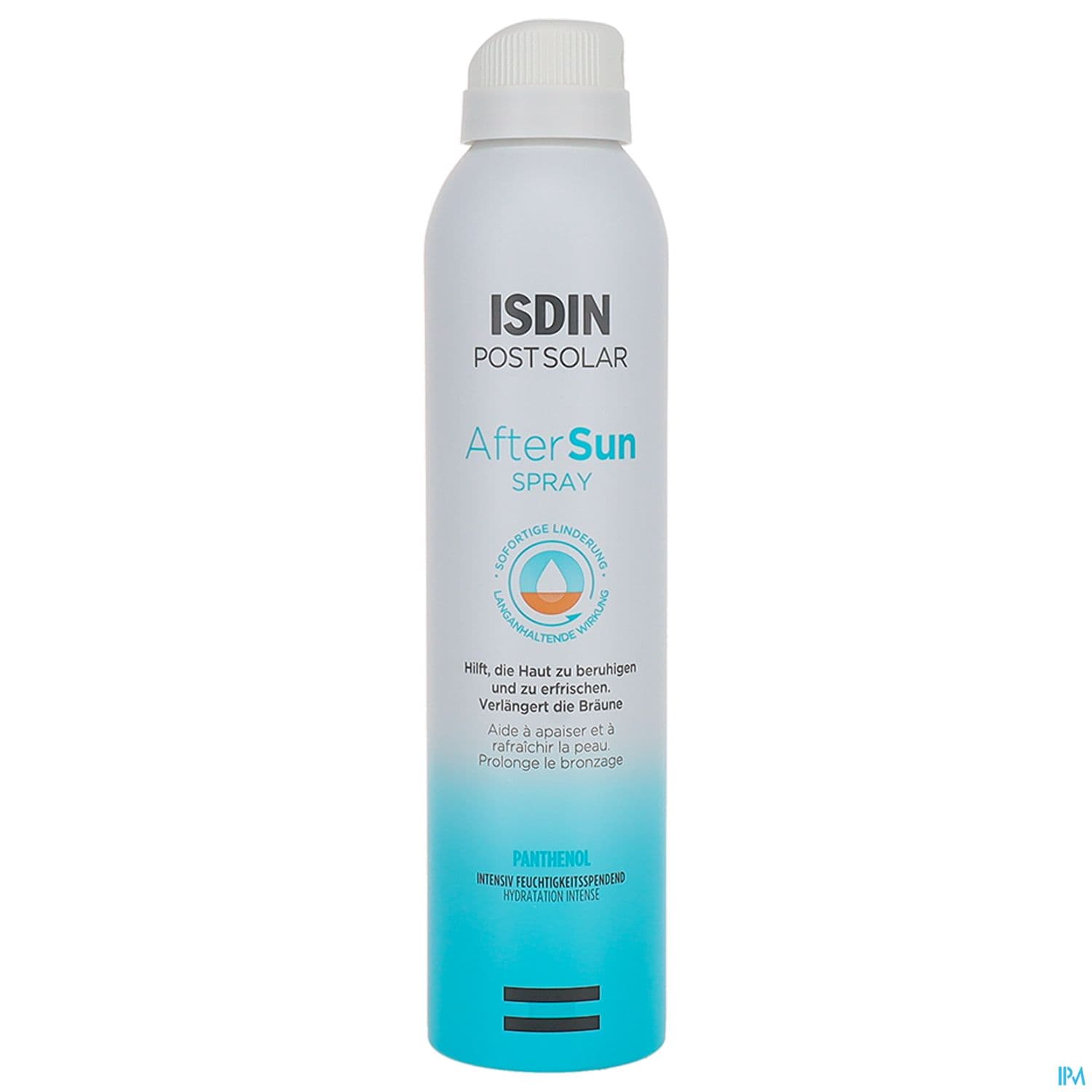 Isdin Foto After Sun Spray 200ml