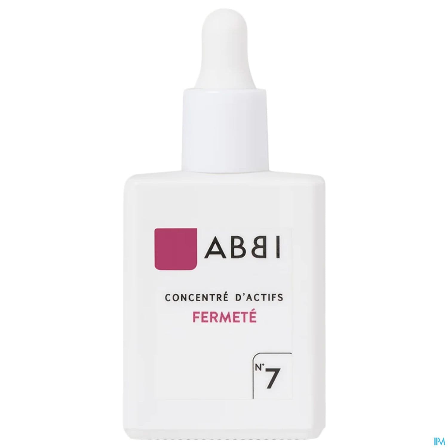 ABBI CONC ACTIF N°7 FERMETE 15ML
