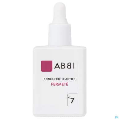 ABBI CONC ACTIF N°7 FERMETE 15ML