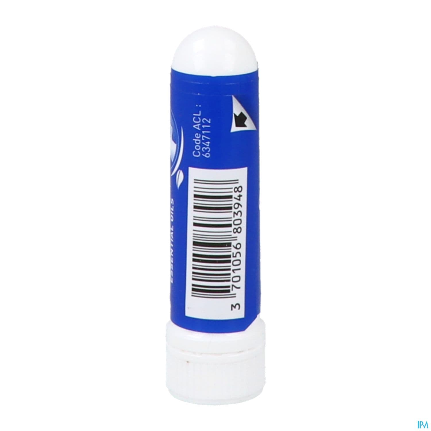 PURESSENTIEL MIGRAPURE INHAL 1ML