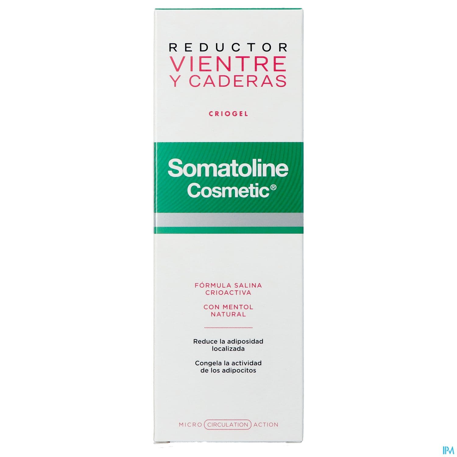 SOMATOLINE AMINC VENTR/HANCH 250ML