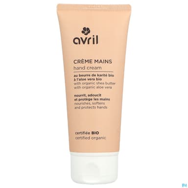 AVRIL CREME MAIN 100ML