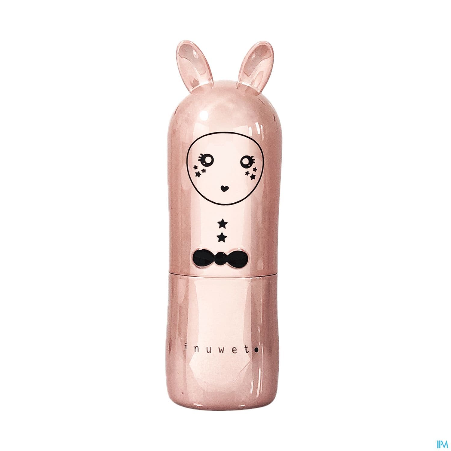 INUWET BAUME LEV CANNEL NUDE METAL