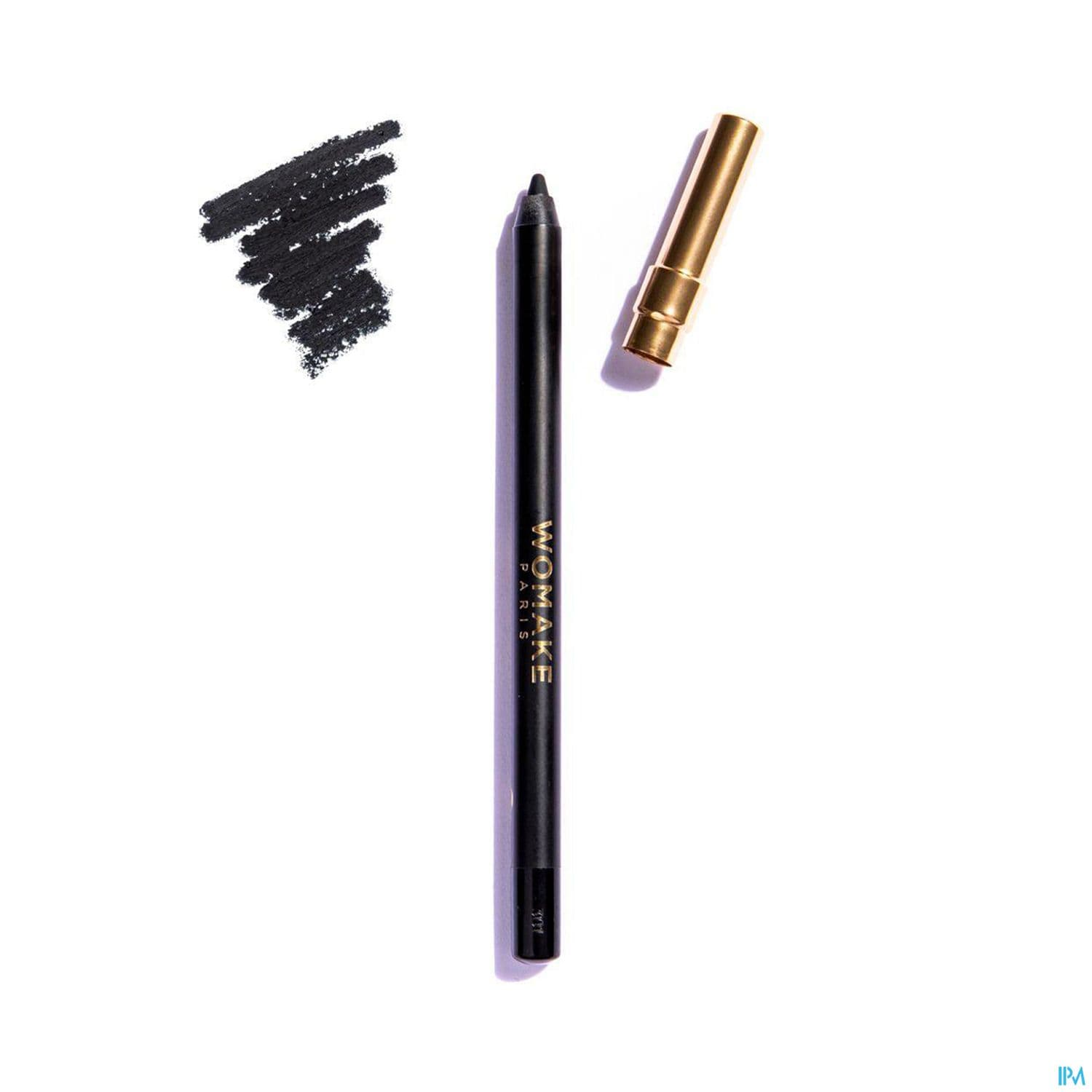 CRAYON MAGIC WOMAKE NOIR