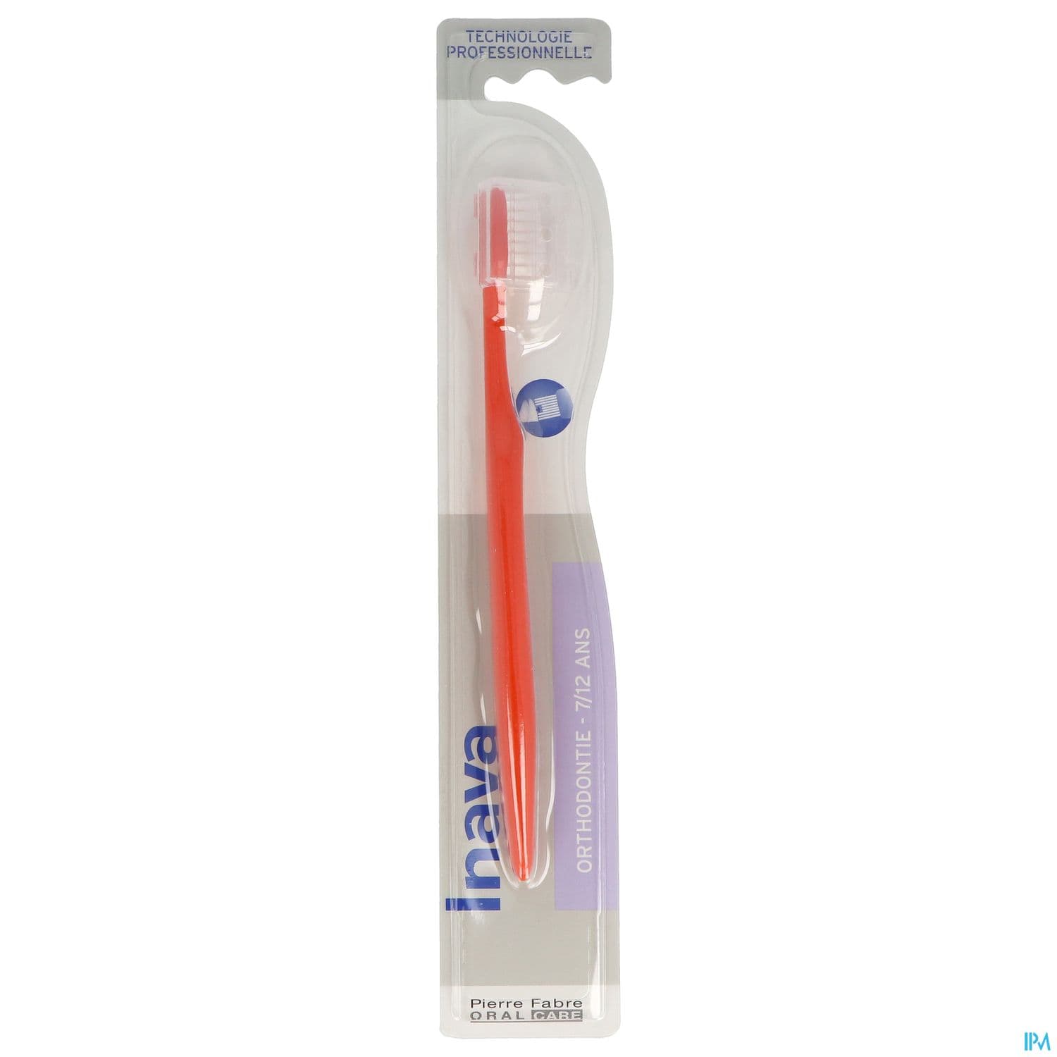 Inava Orthodontie Brosse A Dents Enfant