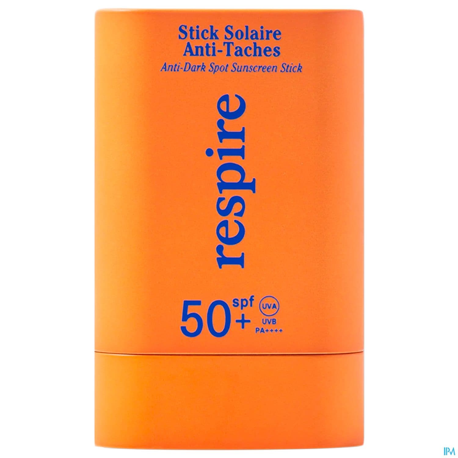 RESPIRE STICK SOLAIRE SPF50+ 15G