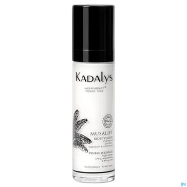 KADALYS MUSALIFT A/RIDE NUIT 50ML